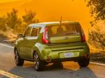 Kia Soul 2013 года (US)